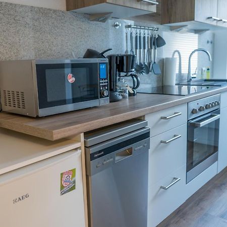 Schoene Ferienwohnung T&N Im Weserbergland Emmerthal Luaran gambar