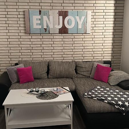Schoene Ferienwohnung T&N Im Weserbergland Emmerthal Luaran gambar