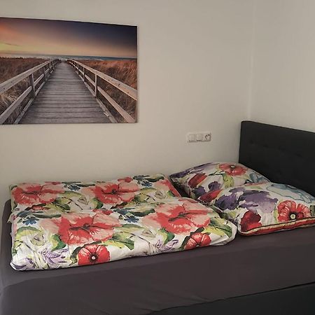 Schoene Ferienwohnung T&N Im Weserbergland Emmerthal Luaran gambar