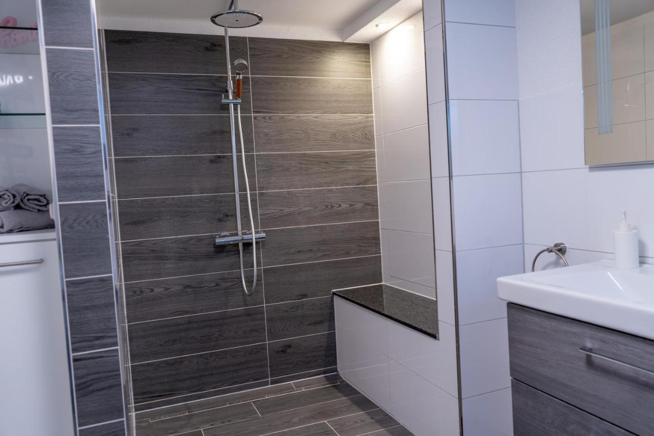 Schoene Ferienwohnung T&N Im Weserbergland Emmerthal Luaran gambar