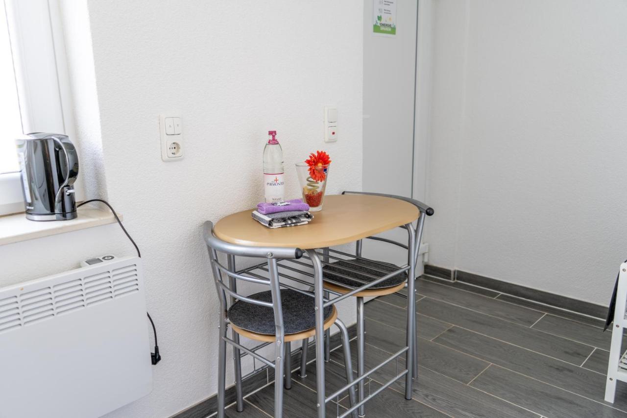 Schoene Ferienwohnung T&N Im Weserbergland Emmerthal Luaran gambar
